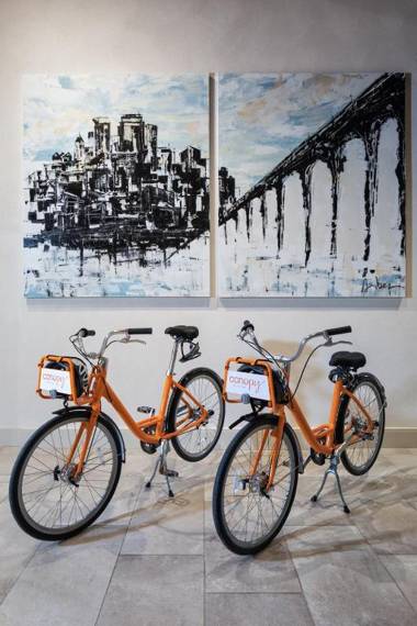 Canopy by Hilton Minneapolis Mill District