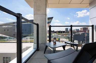 Moxy Minneapolis Downtown