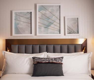 Rand Tower Hotel Minneapolis a Tribute Portfolio Hotel