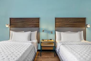 Tru By Hilton Minneapolis Mn