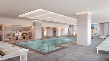 Four Seasons Hotel Minneapolis