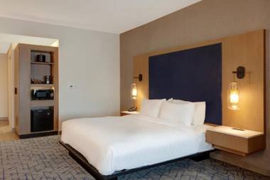 Fairfield by Marriott Inn & Suites Minneapolis Downtown