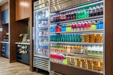 Cambria Hotel Minneapolis Downtown