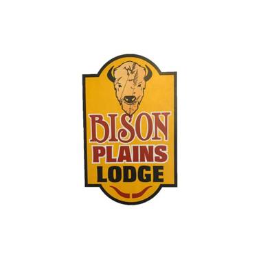 Bison Plains Lodge