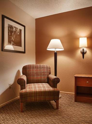 Best Western Inn Of Pinetop