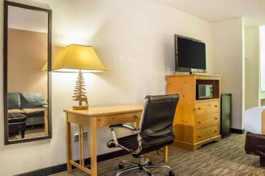 Quality Inn Pinetop Lakeside