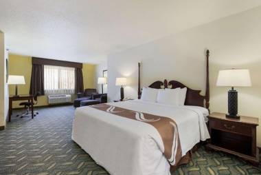 Quality Inn & Suites Red Wing