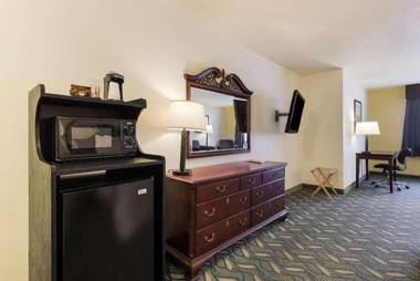 Quality Inn & Suites Red Wing