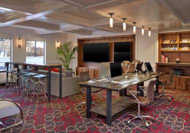 Four Points by Sheraton Mall of America Minneapolis Airport