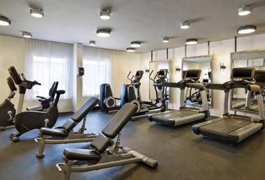 Four Points by Sheraton Mall of America Minneapolis Airport