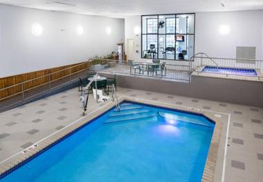 Aspen Suites - Rochester