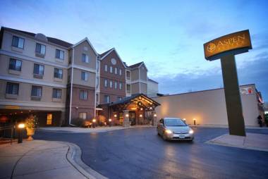 Aspen Suites - Rochester