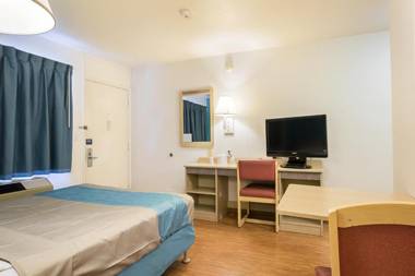 Motel 6-Rochester MN