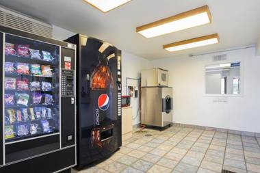 Motel 6-Rochester MN