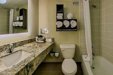 Ramada by Wyndham Rochester Mayo Clinic Area