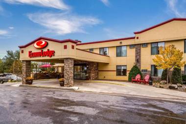 Econo Lodge Rochester