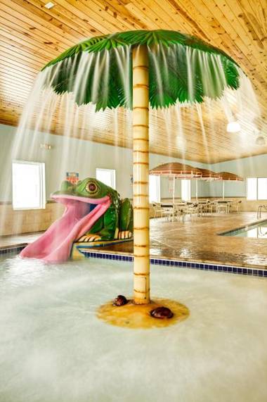 GuestHouse Inn & Suites Rochester