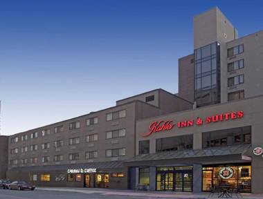 Kahler Inn and Suites