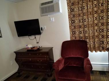 Red Carpet Inn Rochester