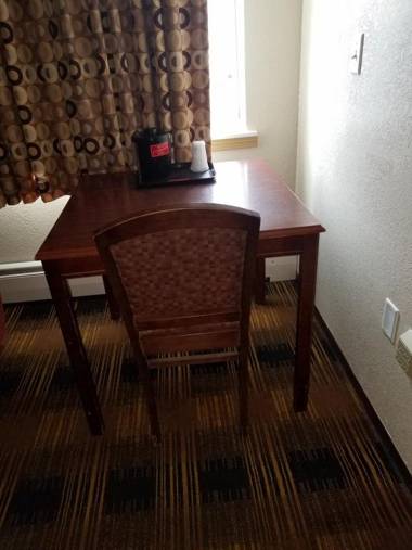 Red Carpet Inn Rochester