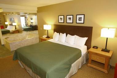 Country Inn & Suites by Radisson Rochester South MN