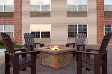 Country Inn & Suites by Radisson Rochester South MN