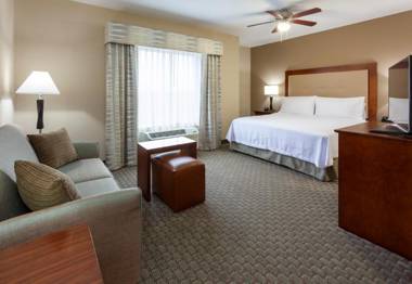 Homewood Suites by Hilton Rochester Mayo Clinic-St. Marys Campus