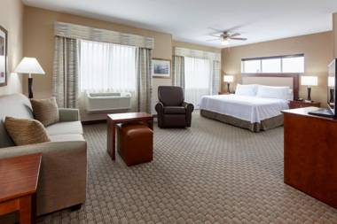 Homewood Suites by Hilton Rochester Mayo Clinic-St. Marys Campus