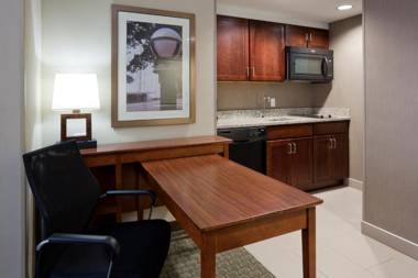 Homewood Suites by Hilton Rochester Mayo Clinic-St. Marys Campus