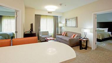 Staybridge Suites Rochester an IHG Hotel