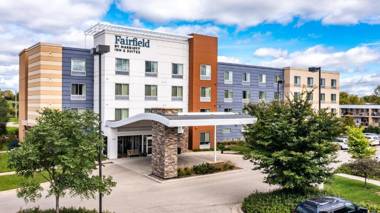 Fairfield Inn & Suites by Marriott Rochester Mayo Clinic Area/Saint Marys