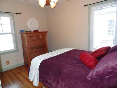 Covered By Faith Rentals -Storybook Home