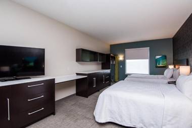 Home2 Suites by Hilton Rochester Mayo Clinic Area