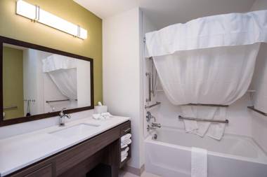 Home2 Suites by Hilton Rochester Mayo Clinic Area