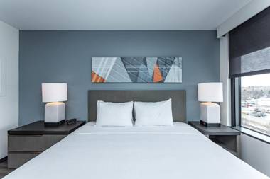 Hyatt House Rochester Mayo Clinic Area