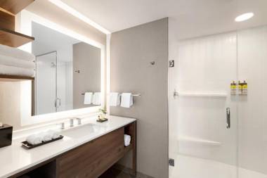 Staybridge Suites Rochester - Mayo Clinic Area an IHG Hotel