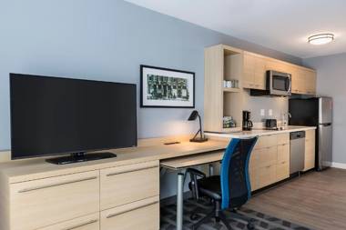 TownePlace Suites By Marriott Rochester Mayo Clinic Area