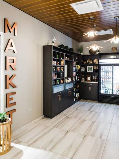 Hotel Indigo Rochester Downtown