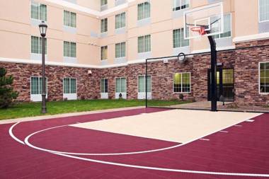 Homewood Suites Saint Cloud