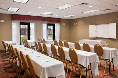 Homewood Suites Saint Cloud