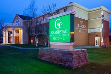 GrandStay Residential Suites Hotel