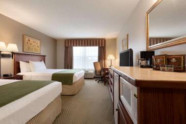 Country Inn Suites By Radisson St Cloud E Mn