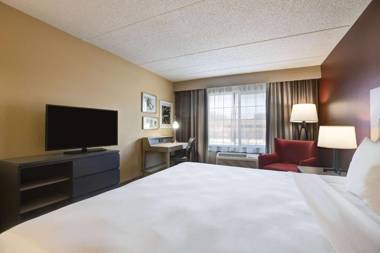 Comfort Inn & Suites St. Paul Northeast