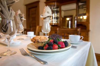 Historic District BnB