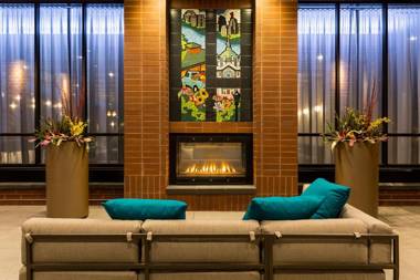 SpringHill Suites St. Paul Downtown