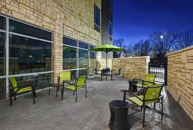 SpringHill Suites by Marriott St. Paul Arden Hills