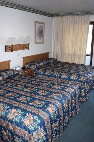 Viking Jr. Motel