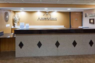 AmericInn by Wyndham Shakopee Near Canterbury Park