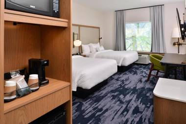 Fairfield Inn and Suites by Marriott Minneapolis Shakopee