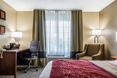 Country Inn & Suites by Radisson Stillwater MN